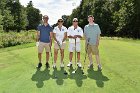 Wheaton Lyons Athletic Club Golf Open  Eighth annual Lyons Athletic Club (LAC) Golf Open Monday, August 8, 2016 at the Norton Country Club. : Wheaton, Lyons Athletic Club Golf Open